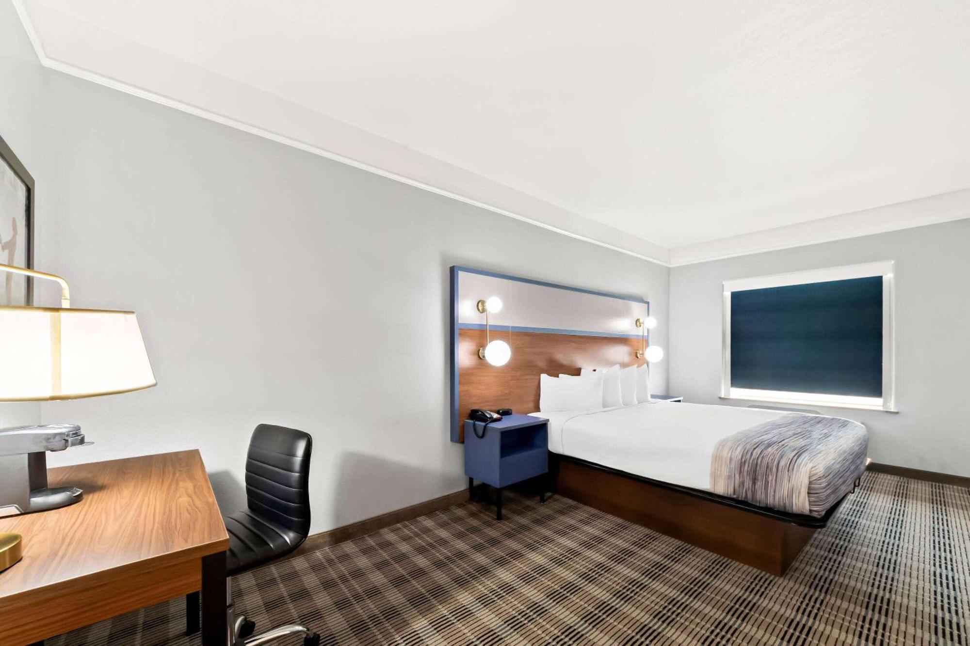 Americinn By Wyndham New Braunfels Exterior foto