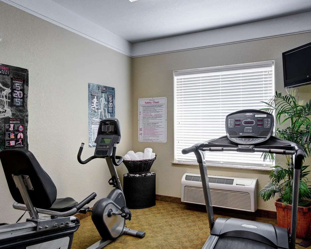 Americinn By Wyndham New Braunfels Facilități foto