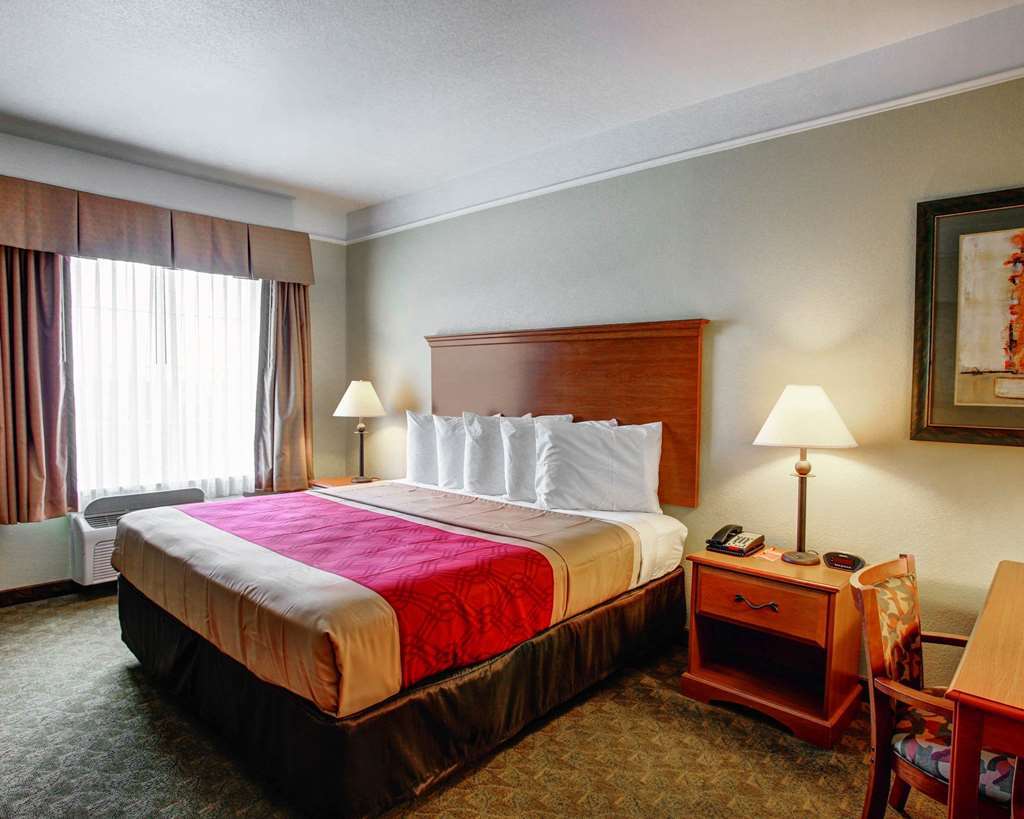 Americinn By Wyndham New Braunfels Cameră foto