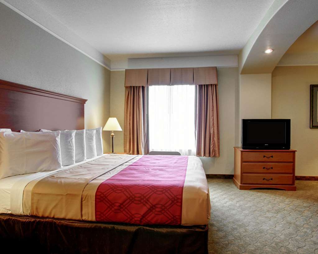 Americinn By Wyndham New Braunfels Cameră foto