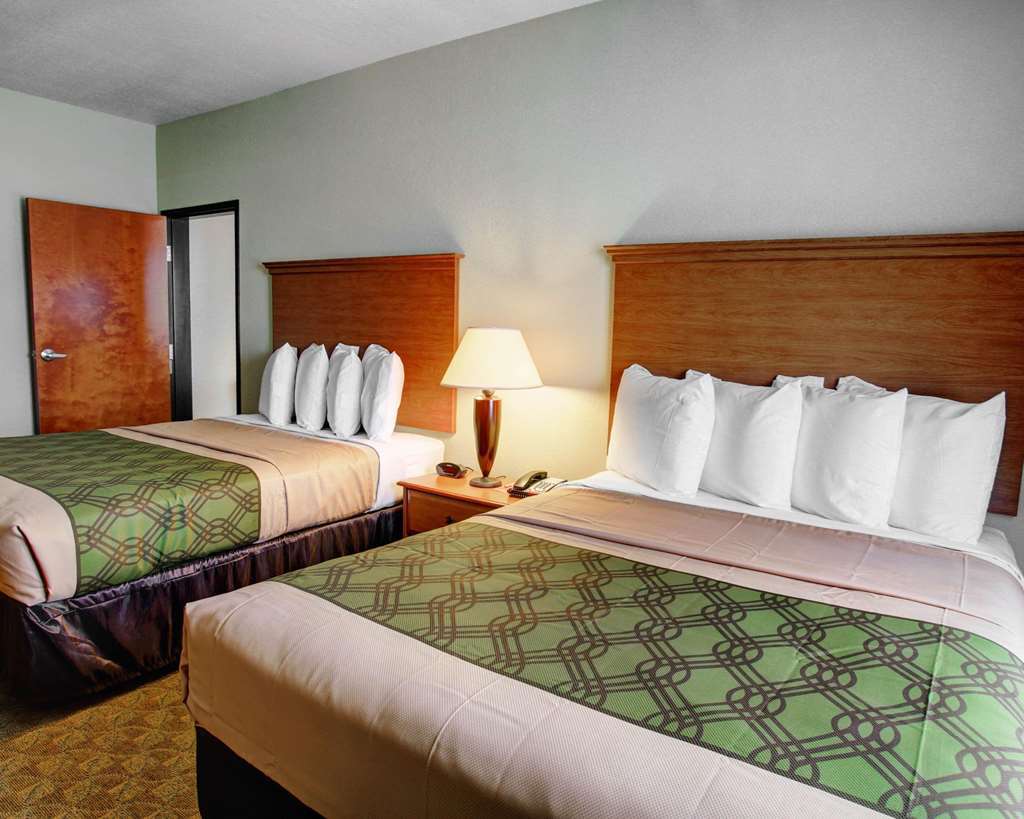 Americinn By Wyndham New Braunfels Cameră foto